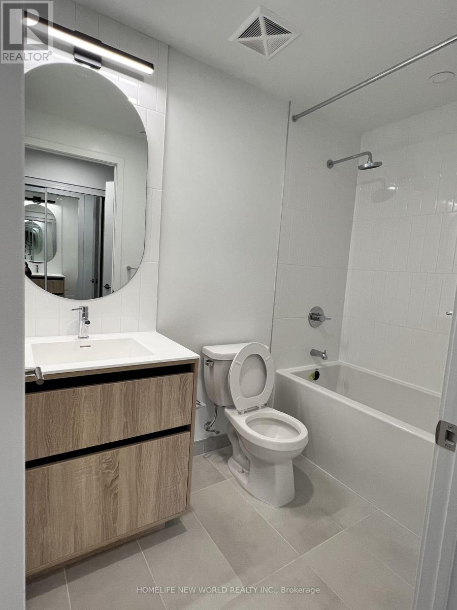 1419a - 7950 Bathurst Street, Vaughan, Ontario  L4J 0B8 - Photo 12 - N12814854