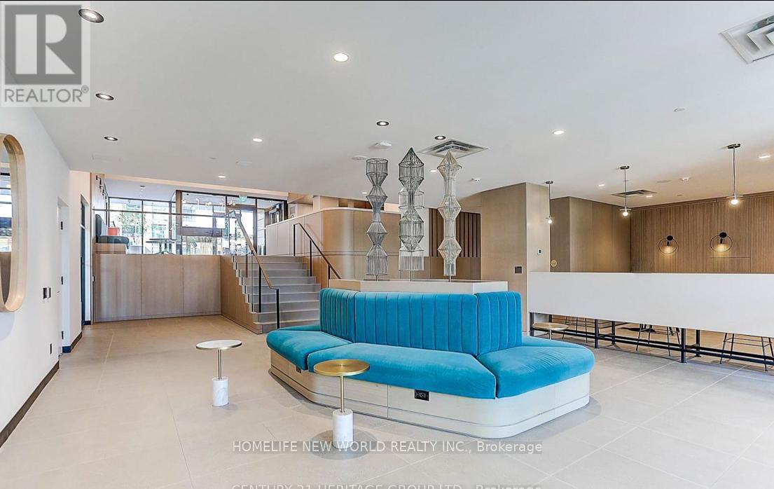 1419a - 7950 Bathurst Street, Vaughan, Ontario  L4J 0B8 - Photo 3 - N12814854