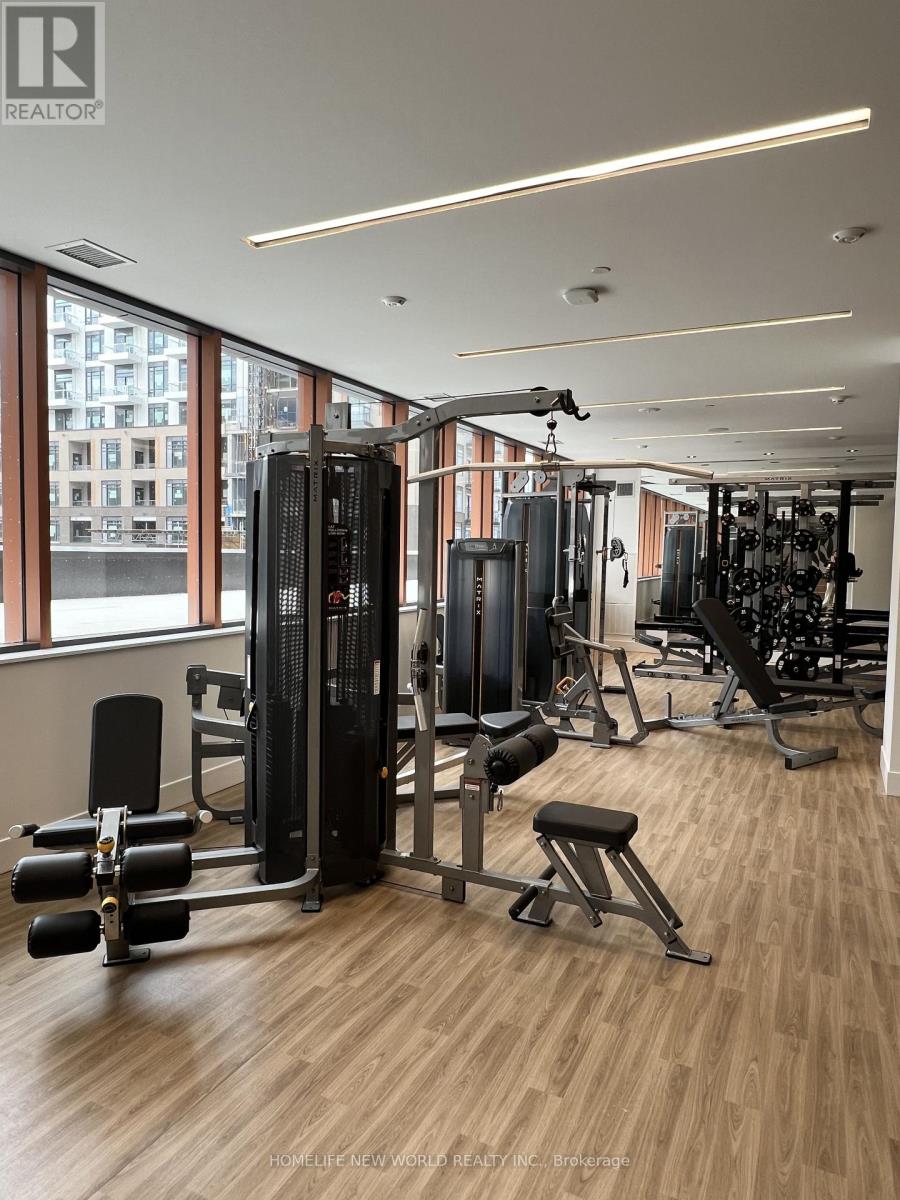 1419a - 7950 Bathurst Street, Vaughan, Ontario  L4J 0B8 - Photo 4 - N12814854