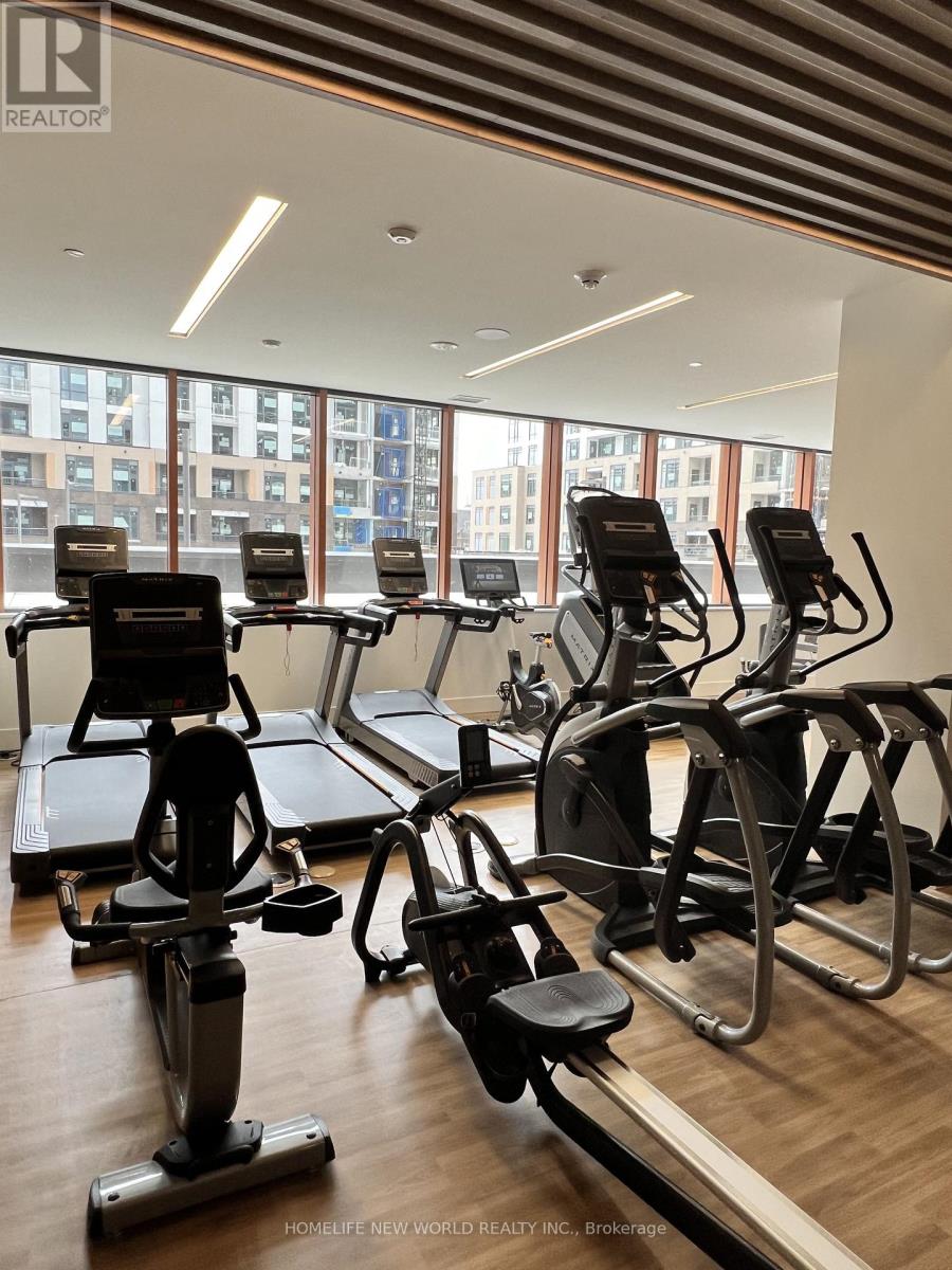 1419a - 7950 Bathurst Street, Vaughan, Ontario  L4J 0B8 - Photo 5 - N12814854