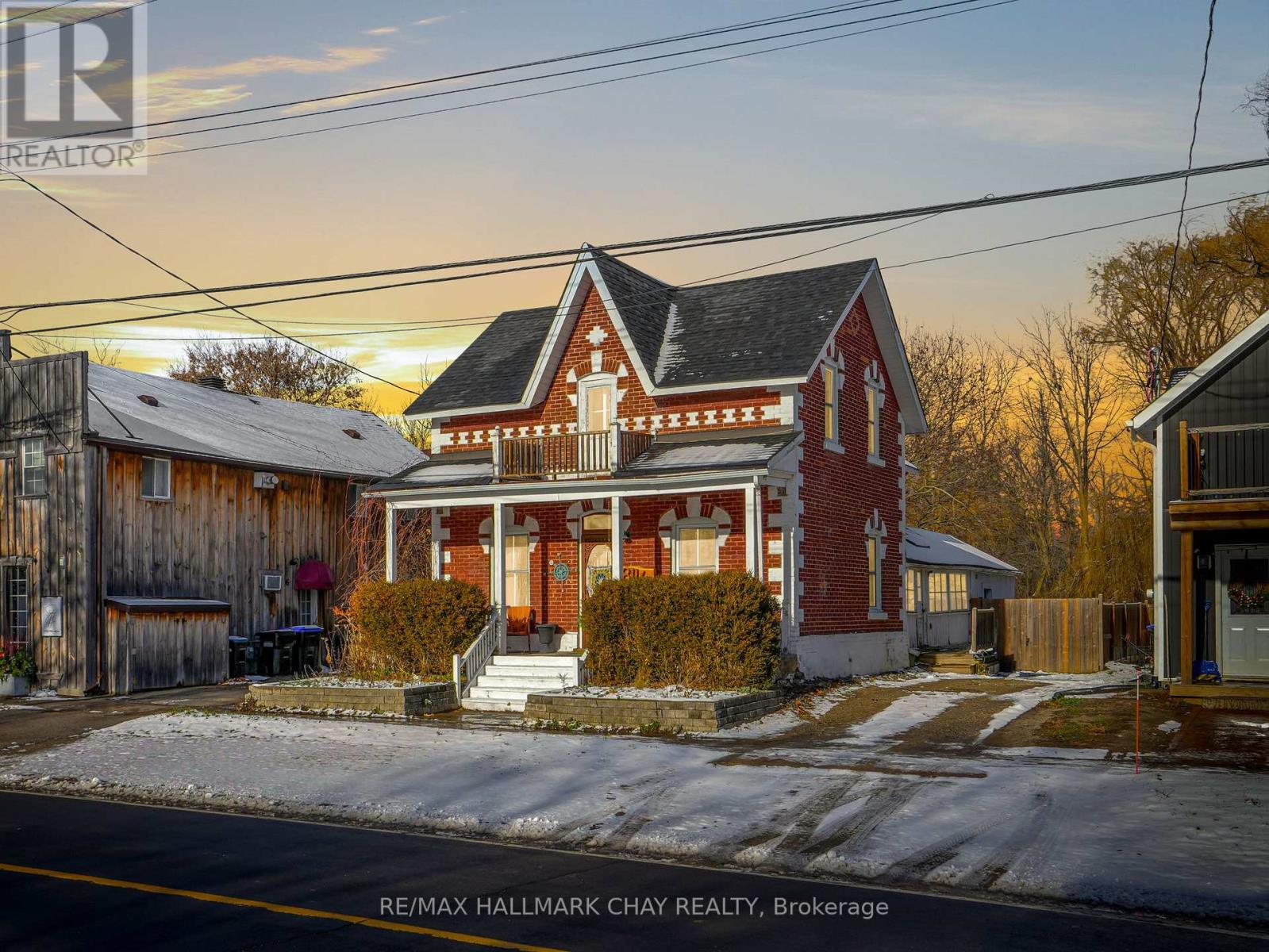 8116 MAIN STREET, Adjala-Tosorontio, Ontario