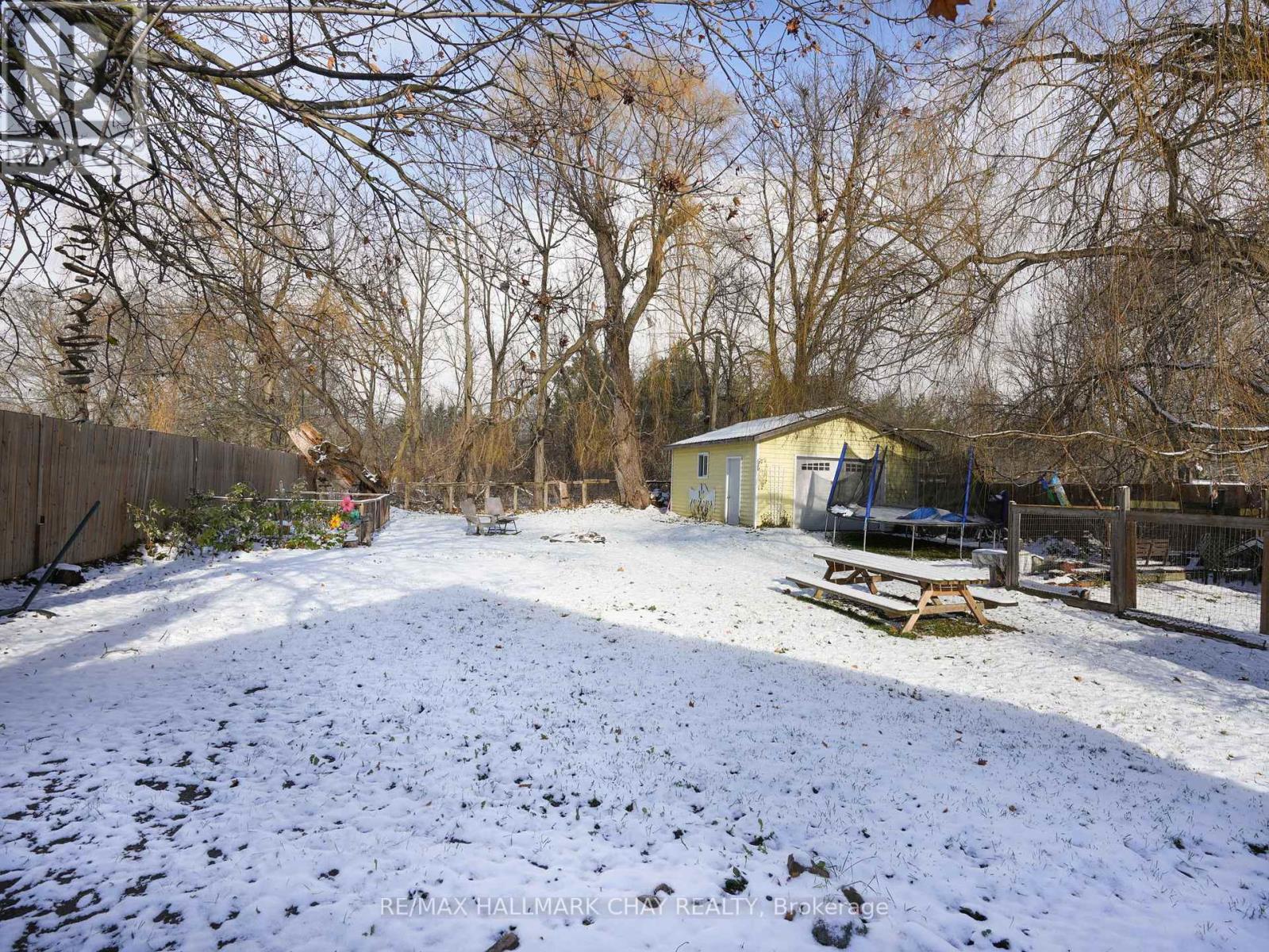 8116 Main Street, Adjala-Tosorontio, Ontario  L0L 1J0 - Photo 28 - N12814858