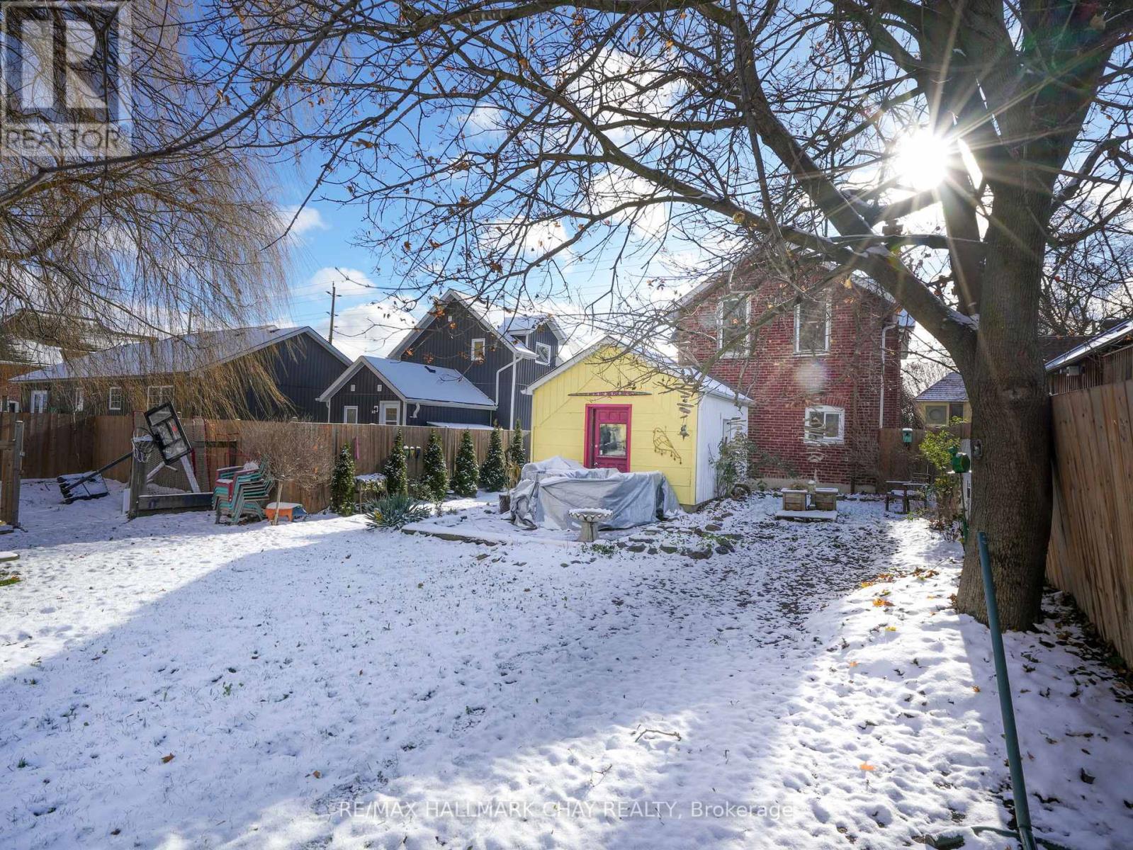 8116 Main Street, Adjala-Tosorontio, Ontario  L0L 1J0 - Photo 32 - N12814858