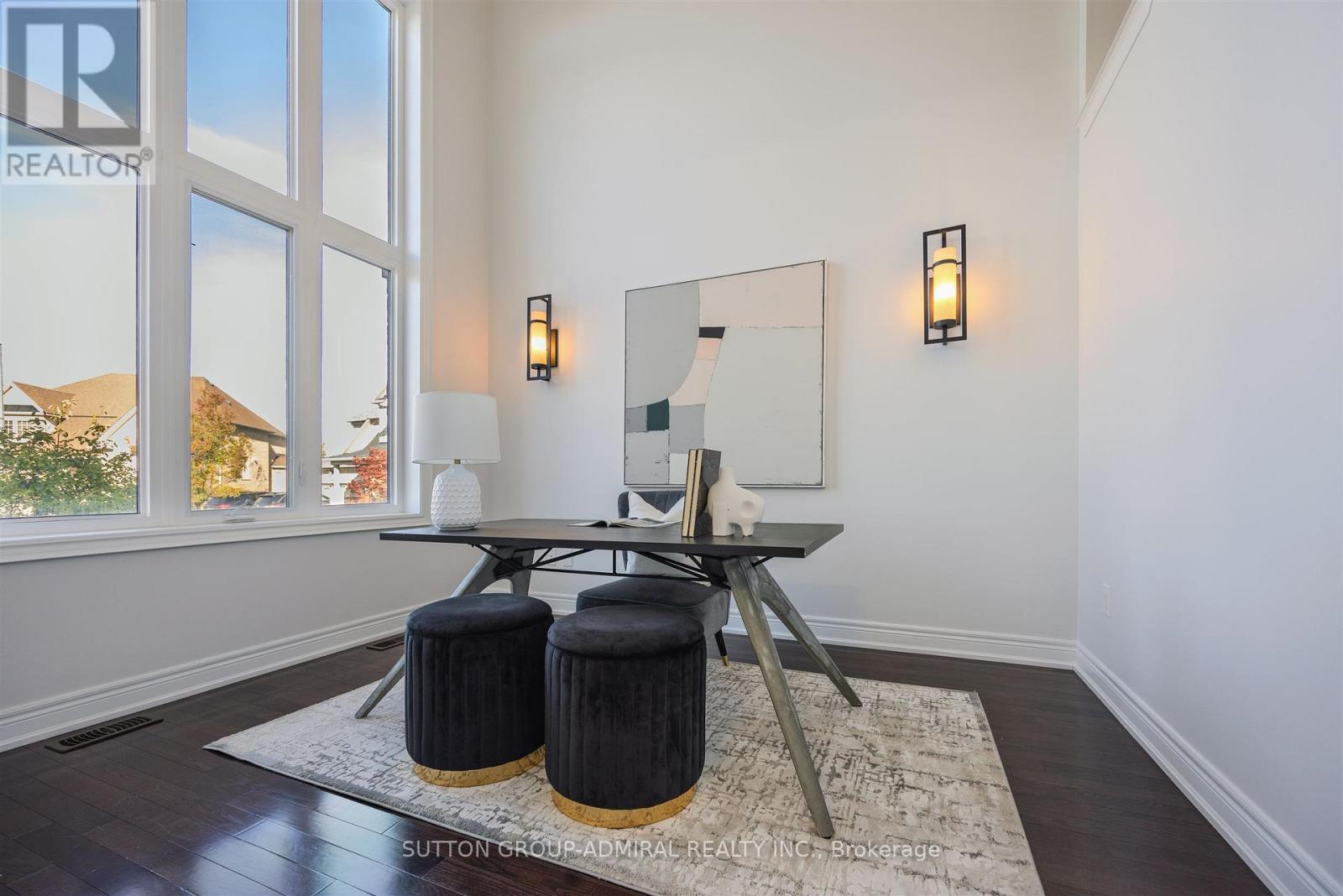 22 James Bowman Court, King, Ontario  L7B 0A2 - Photo 13 - N12814894