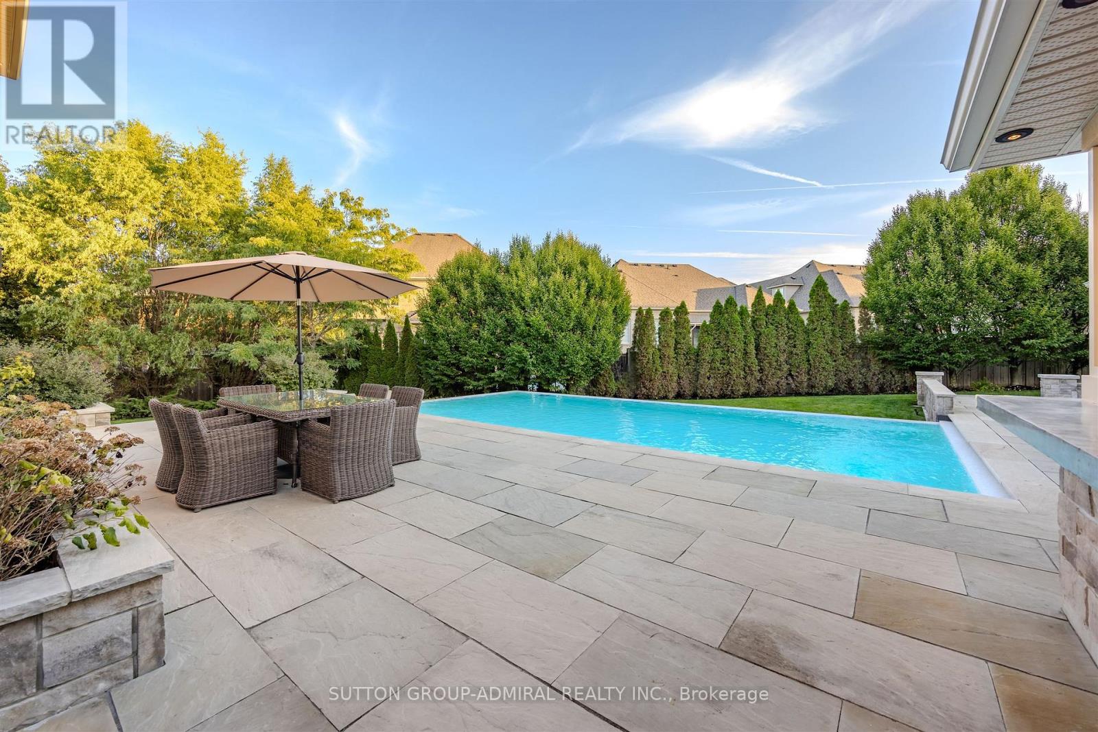 22 James Bowman Court, King, Ontario  L7B 0A2 - Photo 30 - N12814894