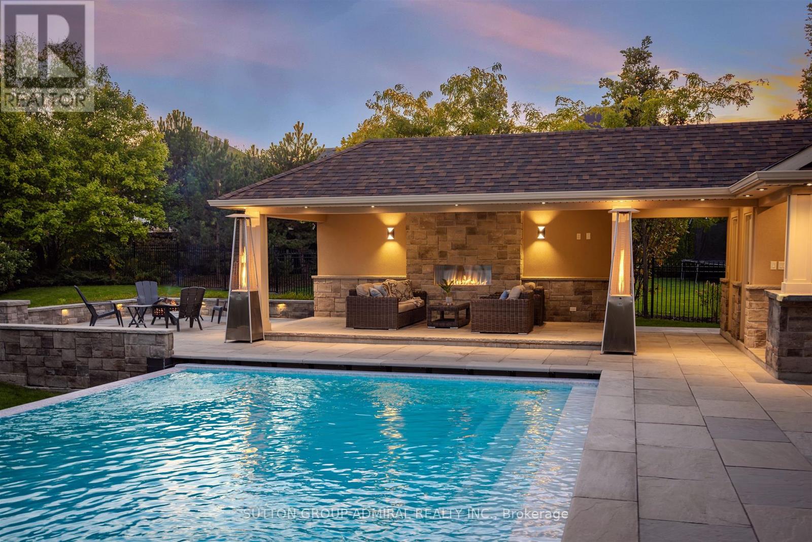 22 James Bowman Court, King, Ontario  L7B 0A2 - Photo 31 - N12814894