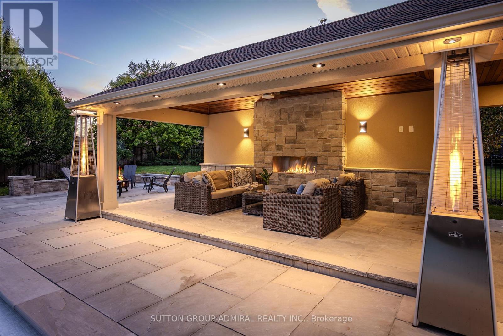 22 James Bowman Court, King, Ontario  L7B 0A2 - Photo 32 - N12814894