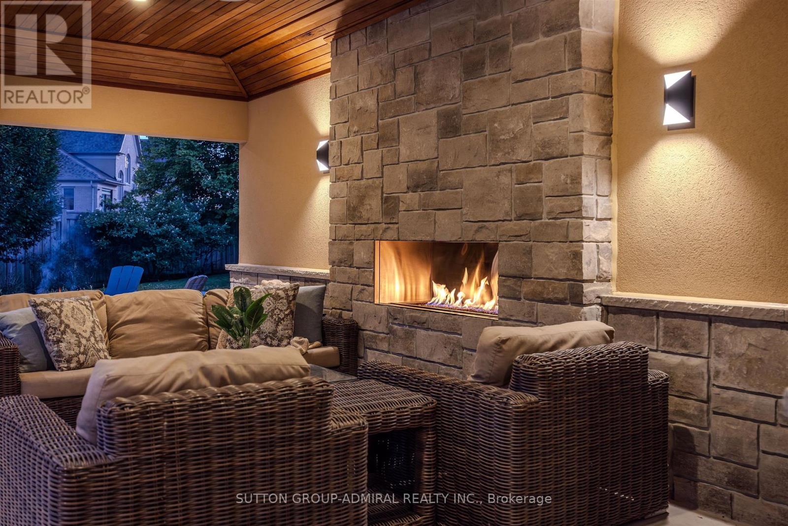 22 James Bowman Court, King, Ontario  L7B 0A2 - Photo 33 - N12814894