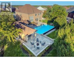 22 JAMES BOWMAN COURT, King, Ontario