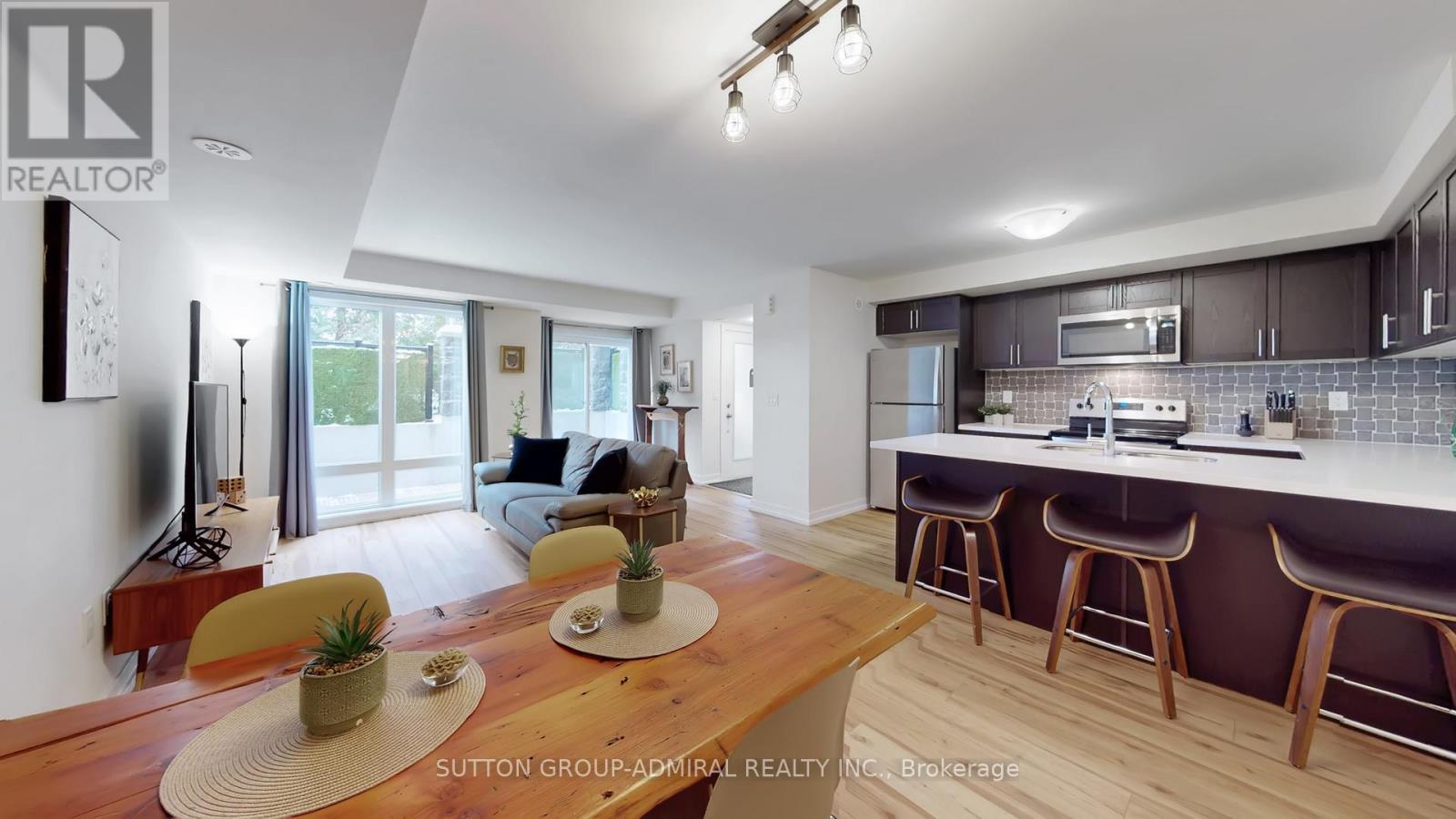 2527 - 30 Westmeath Lane, Markham, Ontario  L6B 1N5 - Photo 14 - N12814900