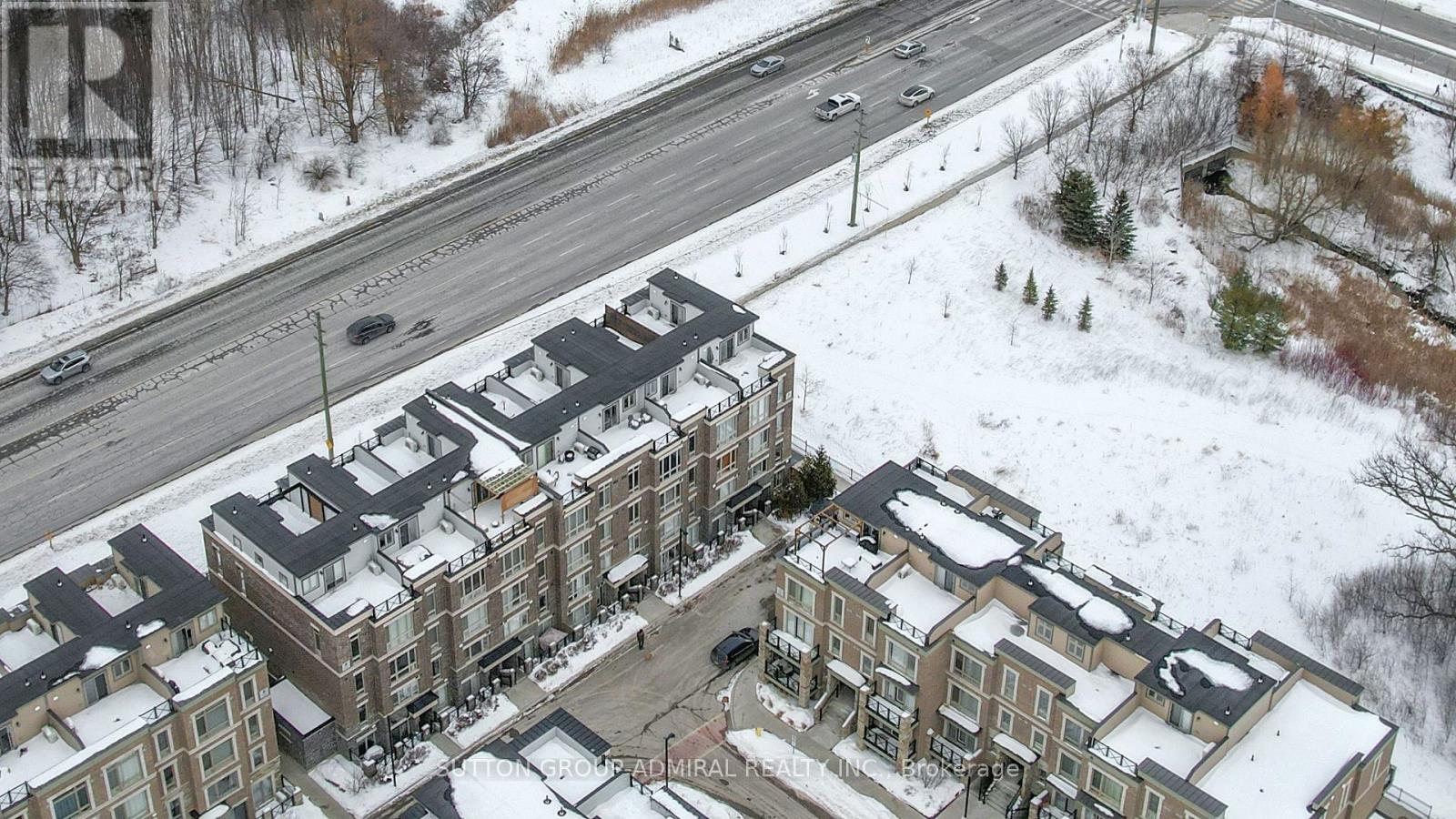 2527 - 30 Westmeath Lane, Markham, Ontario  L6B 1N5 - Photo 39 - N12814900