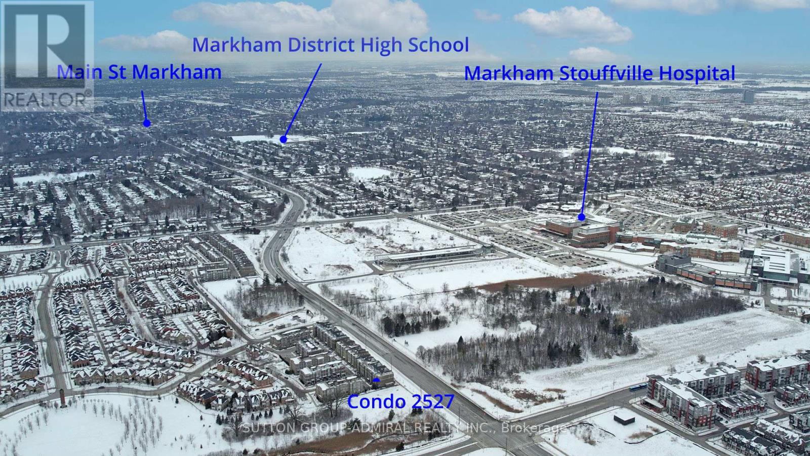 2527 - 30 Westmeath Lane, Markham, Ontario  L6B 1N5 - Photo 47 - N12814900