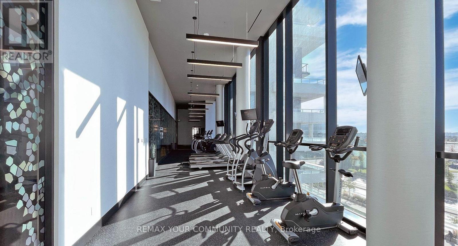 904 - 10 Rouge Valley Drive, Markham, Ontario  L6G 0G9 - Photo 12 - N12814922