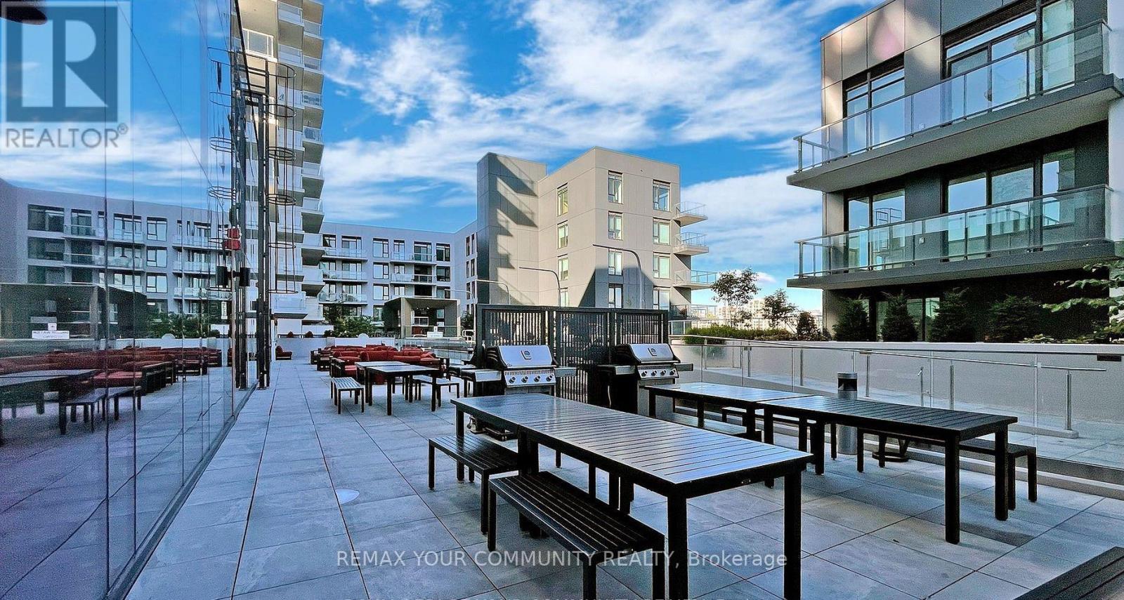 904 - 10 Rouge Valley Drive, Markham, Ontario  L6G 0G9 - Photo 14 - N12814922