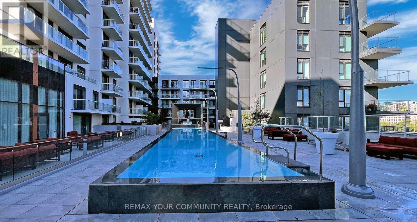 904 - 10 Rouge Valley Drive, Markham, Ontario  L6G 0G9 - Photo 15 - N12814922