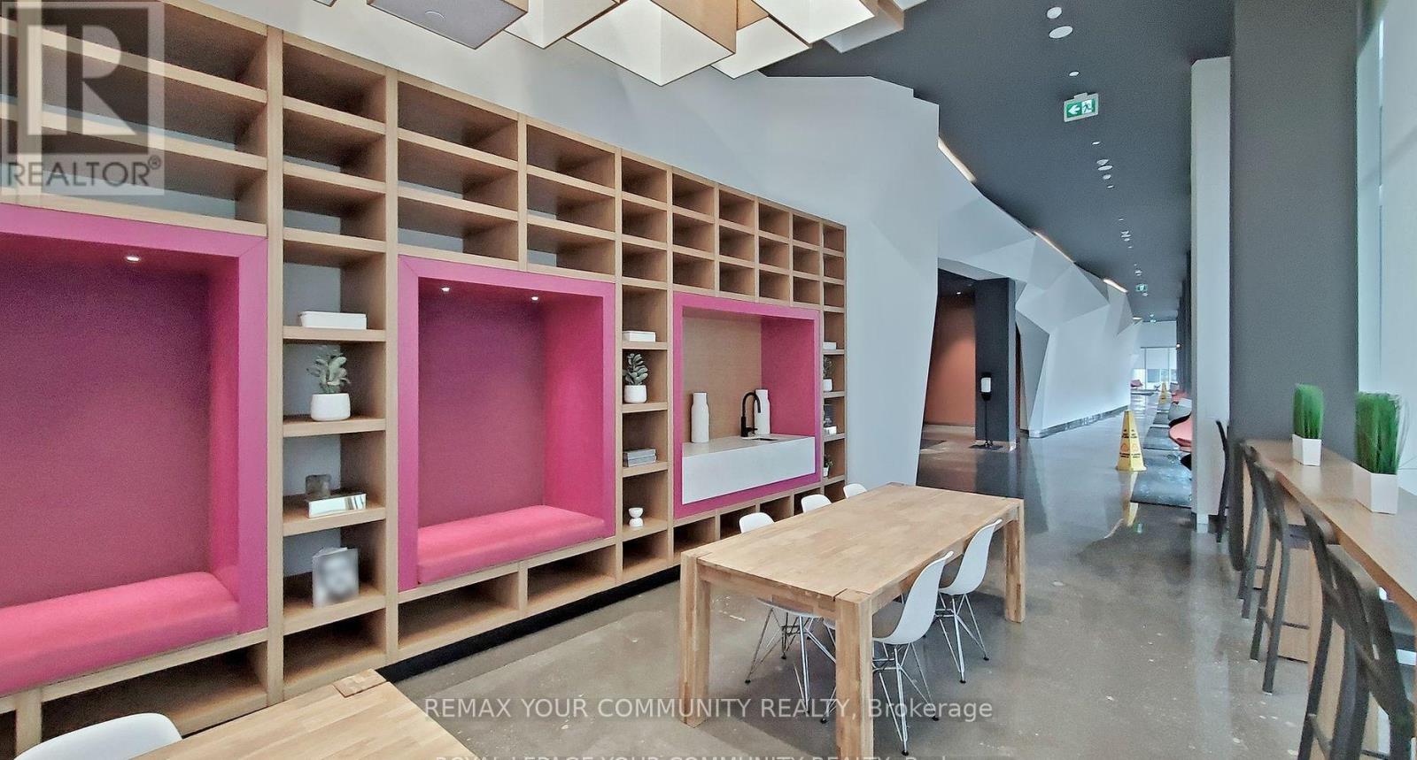 904 - 10 Rouge Valley Drive, Markham, Ontario  L6G 0G9 - Photo 16 - N12814922