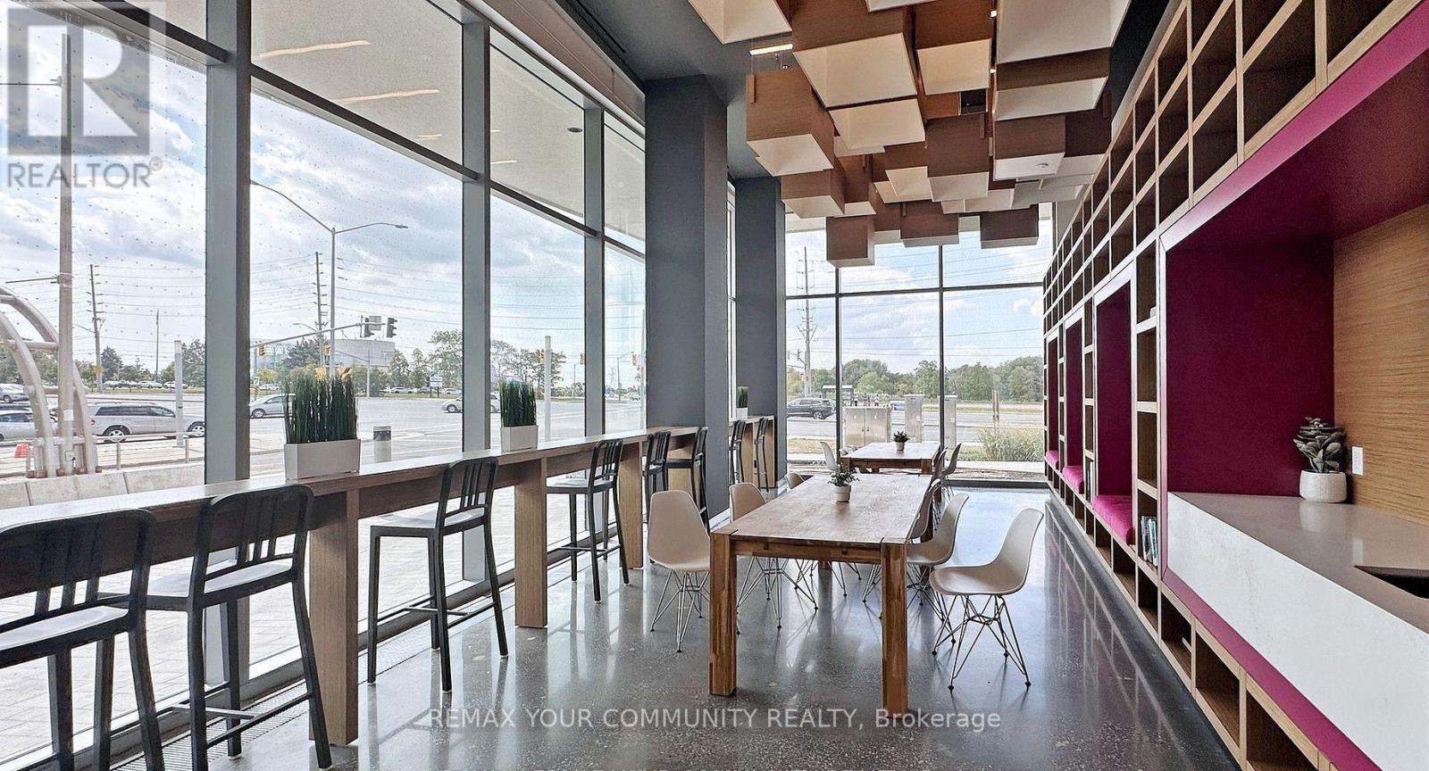 904 - 10 Rouge Valley Drive, Markham, Ontario  L6G 0G9 - Photo 17 - N12814922