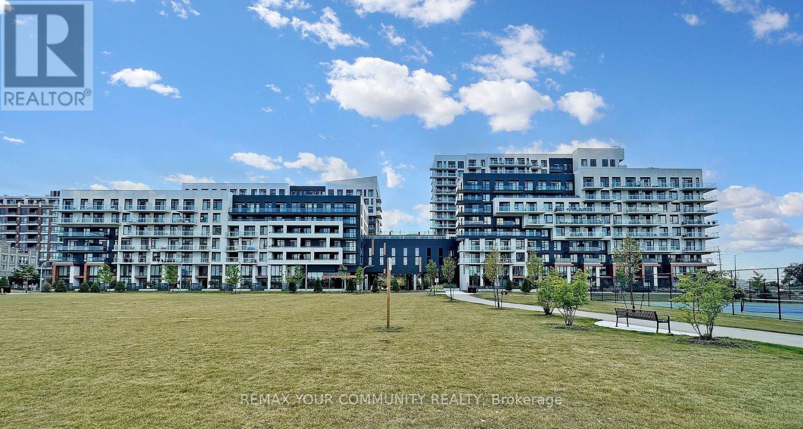 904 - 10 Rouge Valley Drive, Markham, Ontario  L6G 0G9 - Photo 24 - N12814922