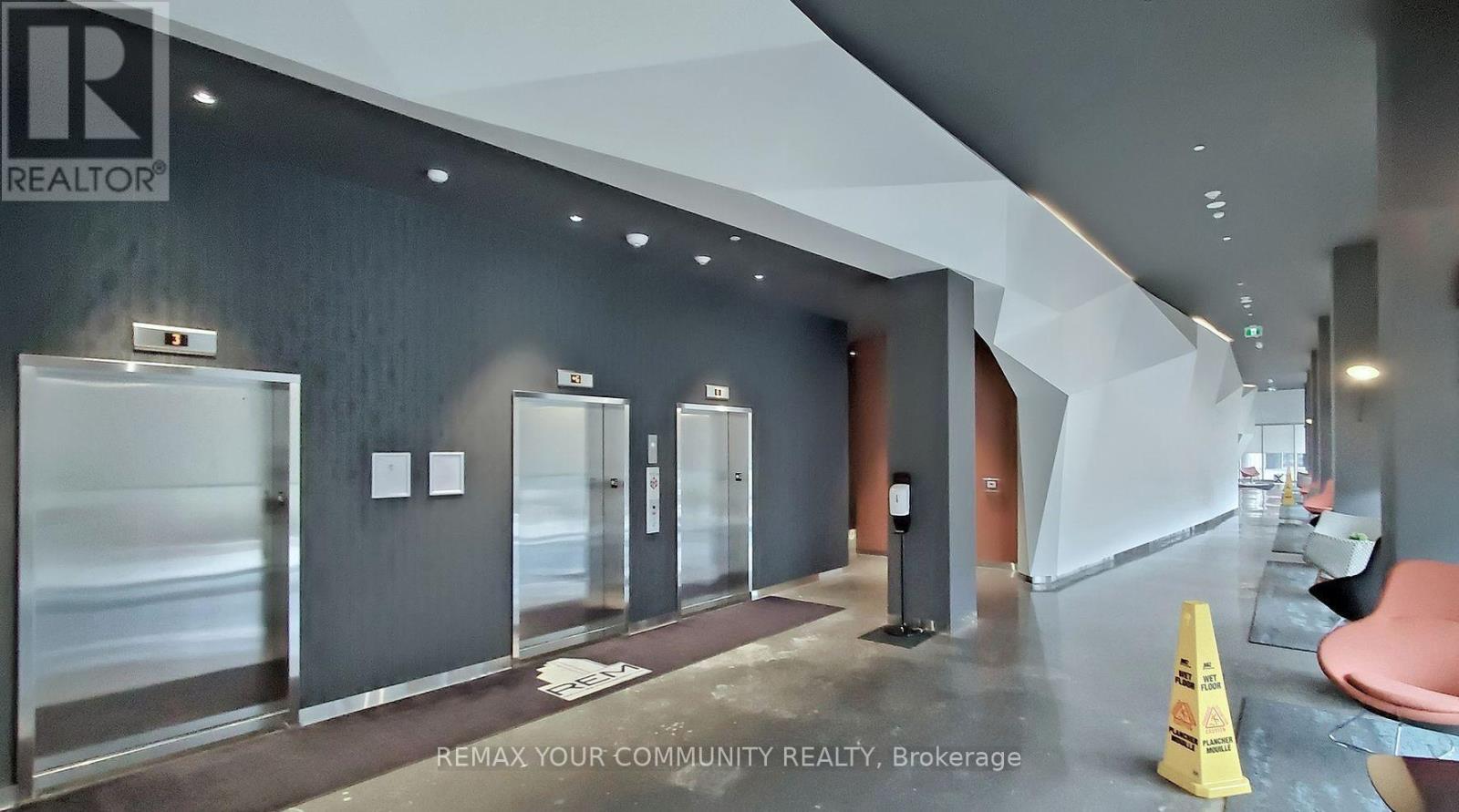 904 - 10 Rouge Valley Drive, Markham, Ontario  L6G 0G9 - Photo 3 - N12814922