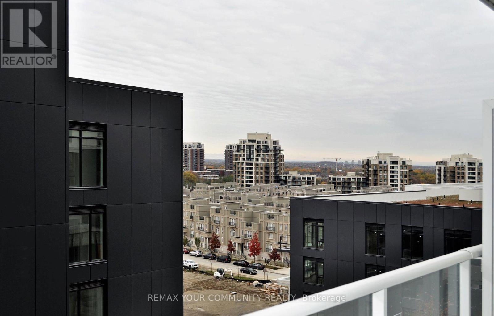 904 - 10 Rouge Valley Drive, Markham, Ontario  L6G 0G9 - Photo 9 - N12814922