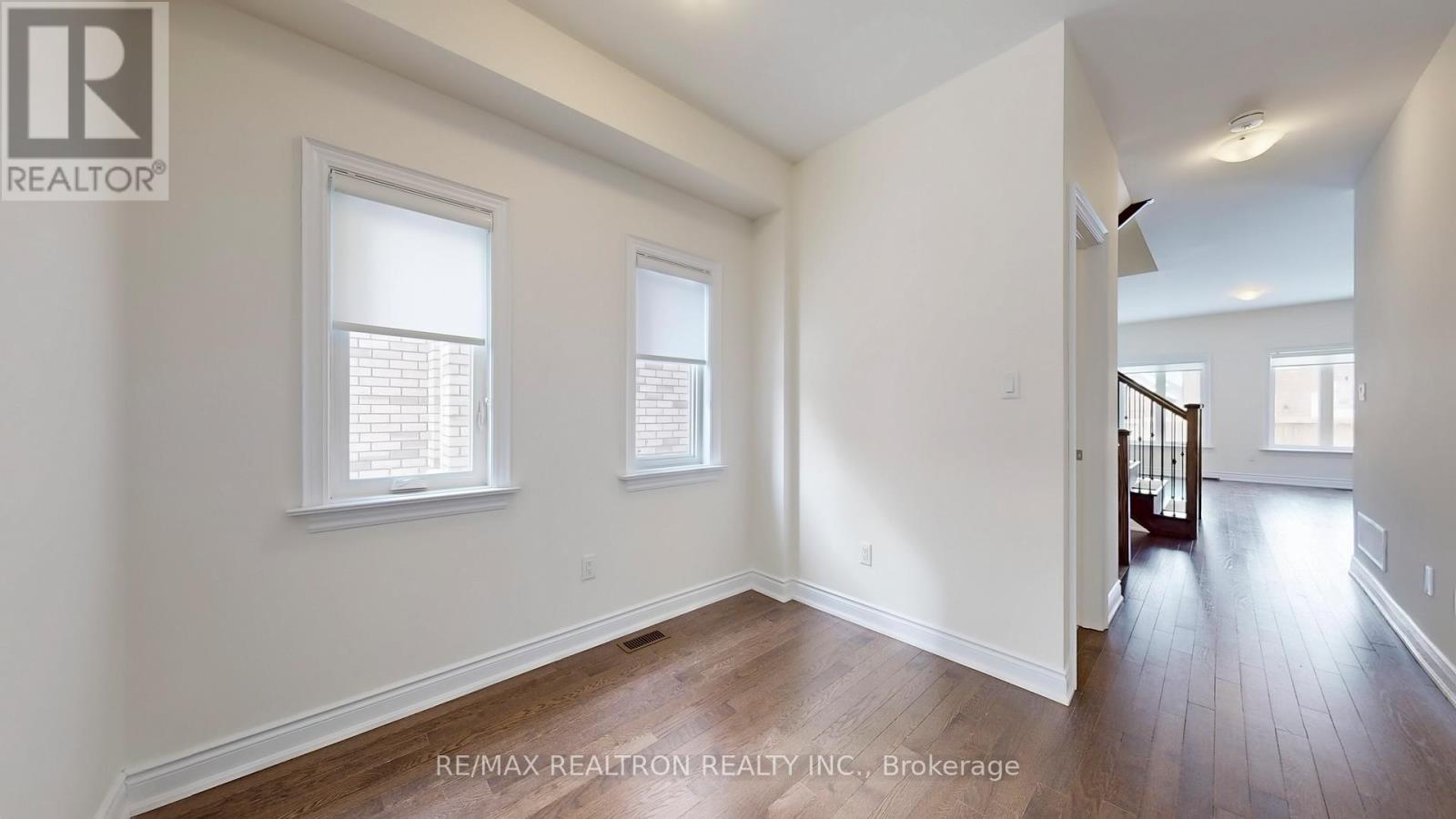 46 Mac Campbell Way, Bradford West Gwillimbury, Ontario  L3Z 4M7 - Photo 11 - N12814934