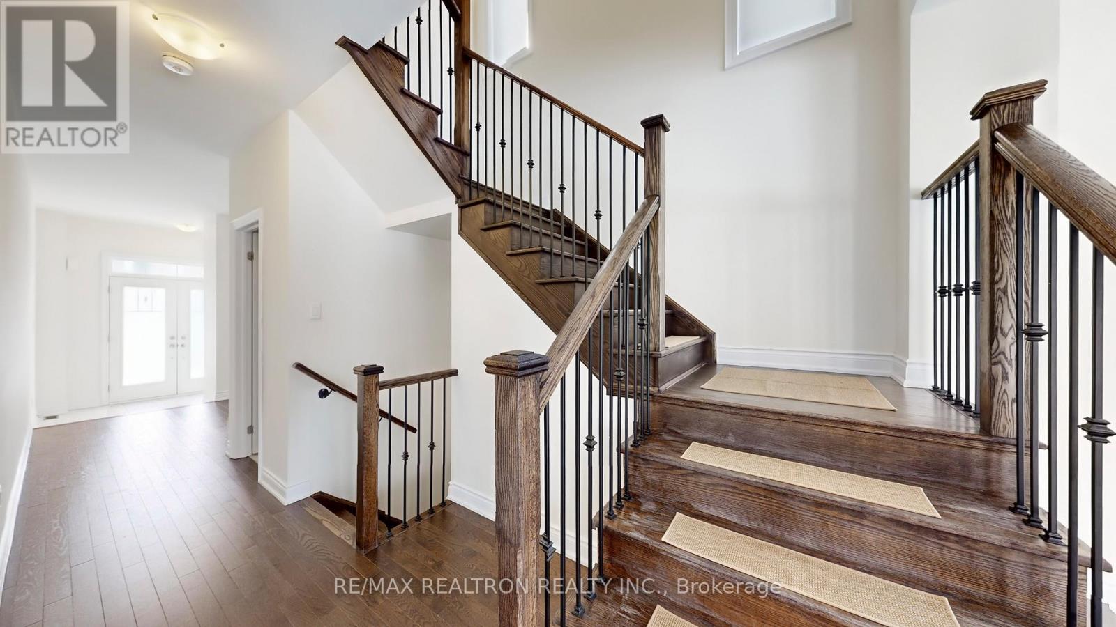 46 Mac Campbell Way, Bradford West Gwillimbury, Ontario  L3Z 4M7 - Photo 14 - N12814934