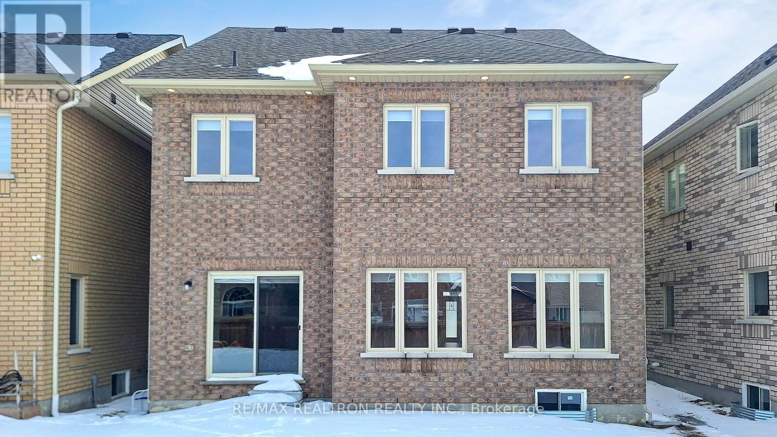 46 Mac Campbell Way, Bradford West Gwillimbury, Ontario  L3Z 4M7 - Photo 41 - N12814934