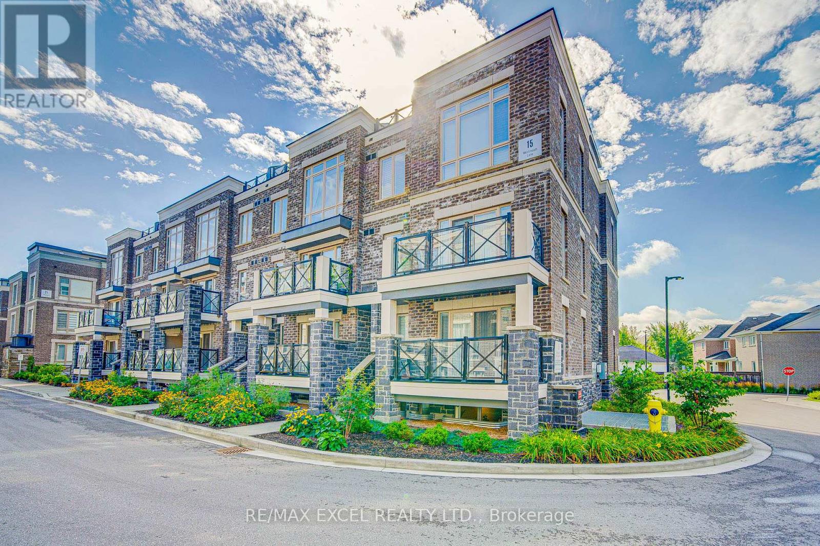 2904 - 15 Westmeath Lane, Markham, Ontario  L6B 1N5 - Photo 3 - N12814954