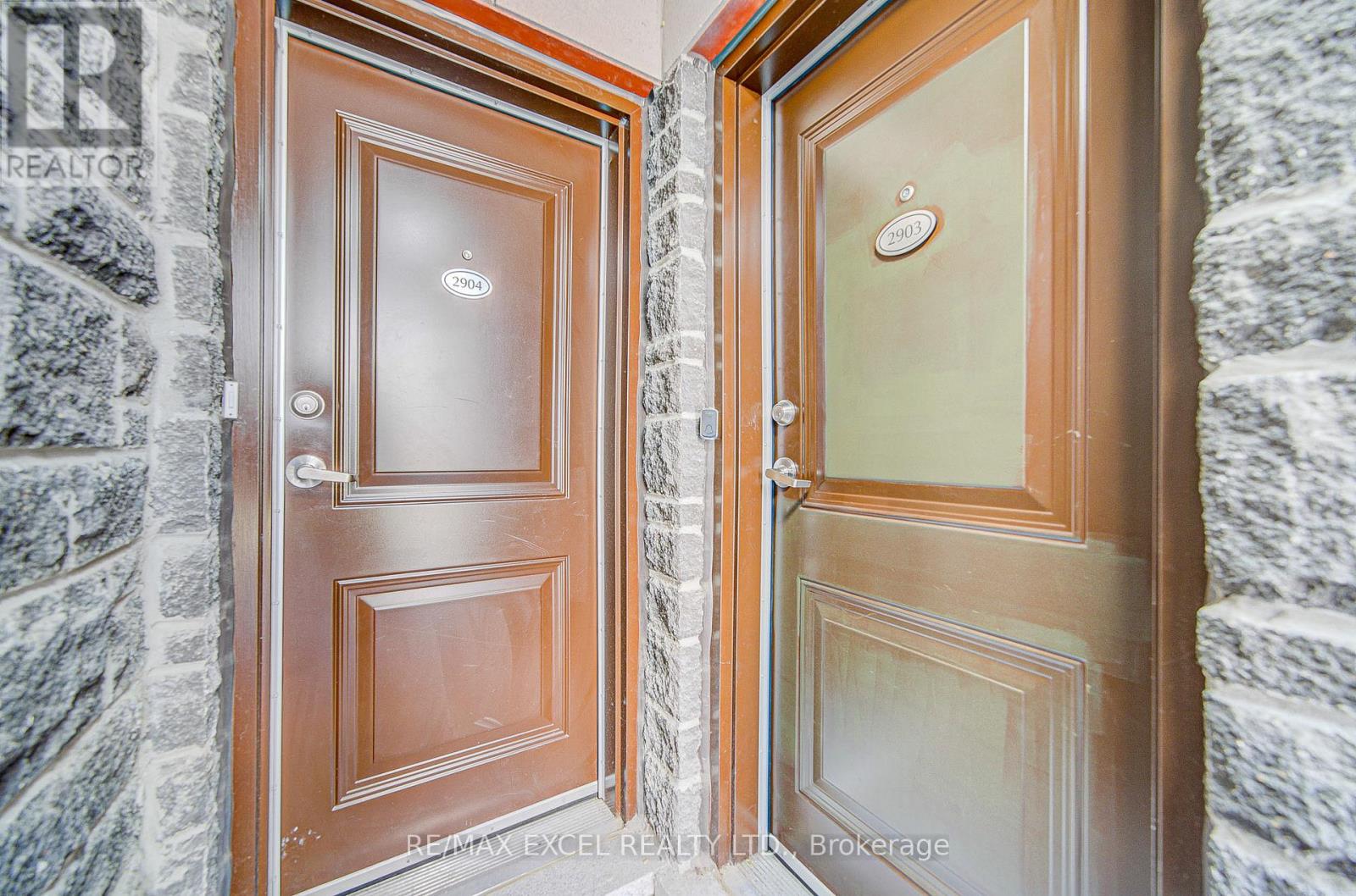 2904 - 15 Westmeath Lane, Markham, Ontario  L6B 1N5 - Photo 4 - N12814954