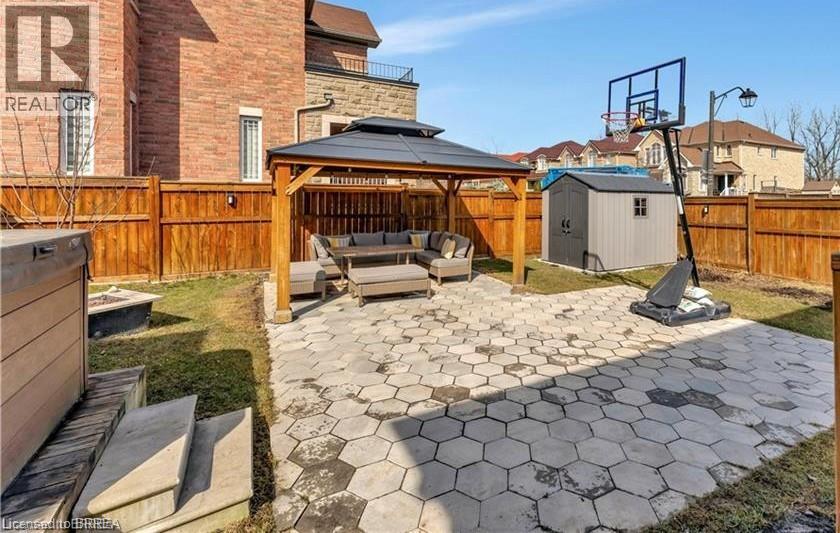 241 Thomas Avenue, Brantford, Ontario  N3S 0E1 - Photo 42 - 40794255