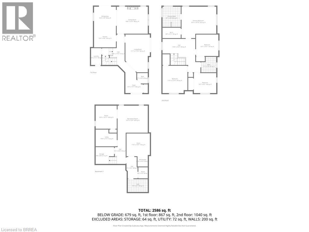 241 Thomas Avenue, Brantford, Ontario  N3S 0E1 - Photo 48 - 40794255