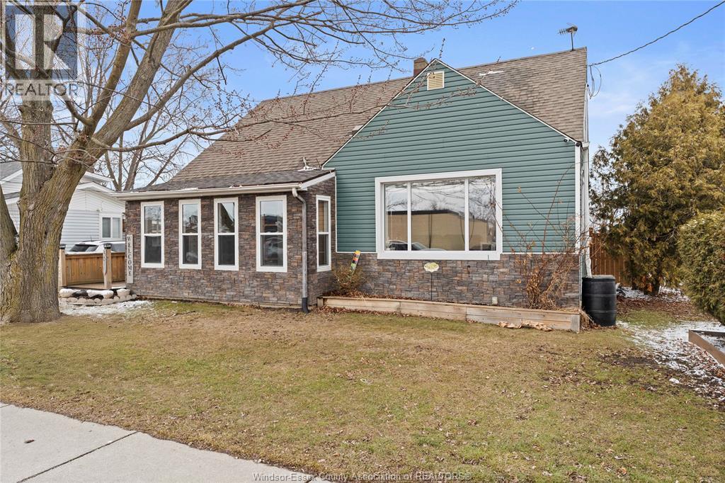 MLS# 26003859: 391 LAVOIE STREET, Belle River, Canada