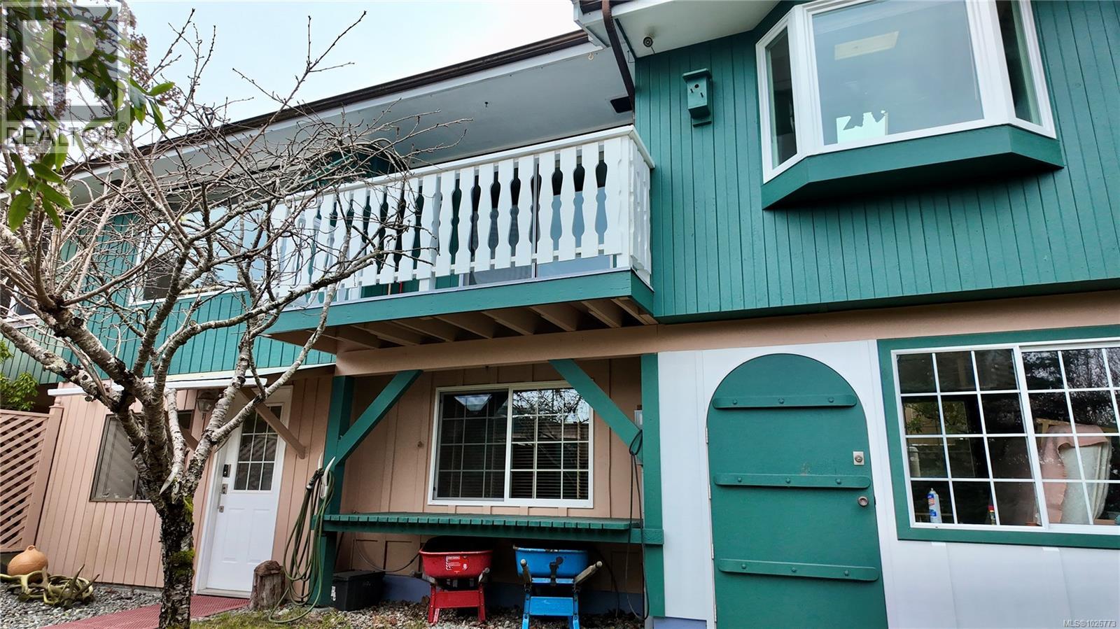 7710 Cedar Pl, Port Hardy, British Columbia  V0N 2P0 - Photo 2 - 1026773