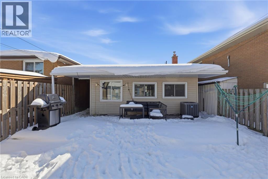 25 Delena Avenue N, Hamilton, Ontario  L8H 6B5 - Photo 32 - 40801394