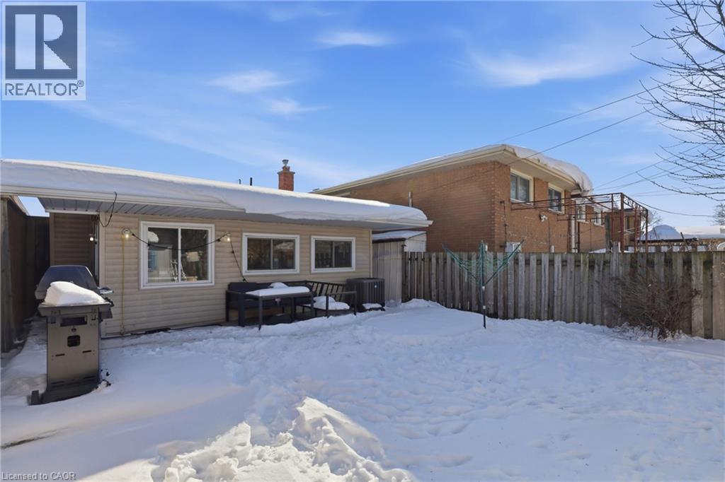 25 Delena Avenue N, Hamilton, Ontario  L8H 6B5 - Photo 34 - 40801394