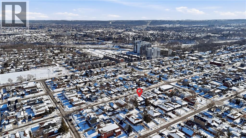 25 Delena Avenue N, Hamilton, Ontario  L8H 6B5 - Photo 40 - 40801394