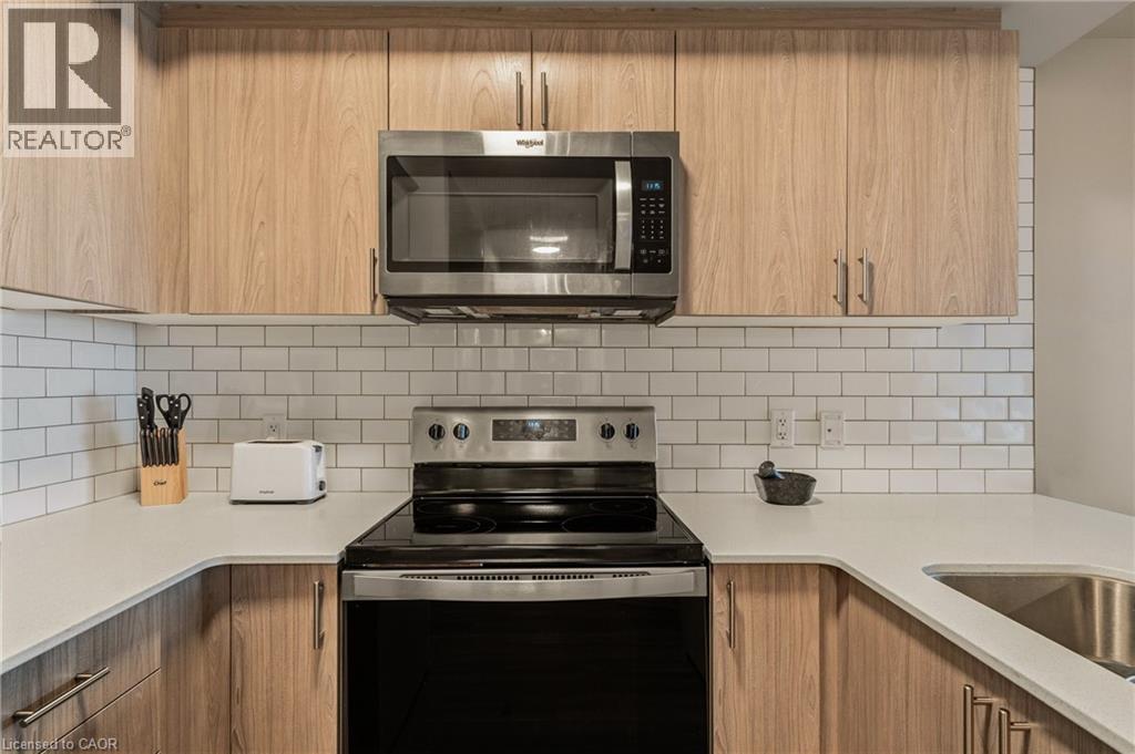 16 Markle Crescent Unit# 413, Hamilton, Ontario  L9G 0H4 - Photo 22 - 40806780