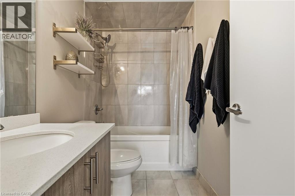 16 Markle Crescent Unit# 413, Hamilton, Ontario  L9G 0H4 - Photo 9 - 40806780