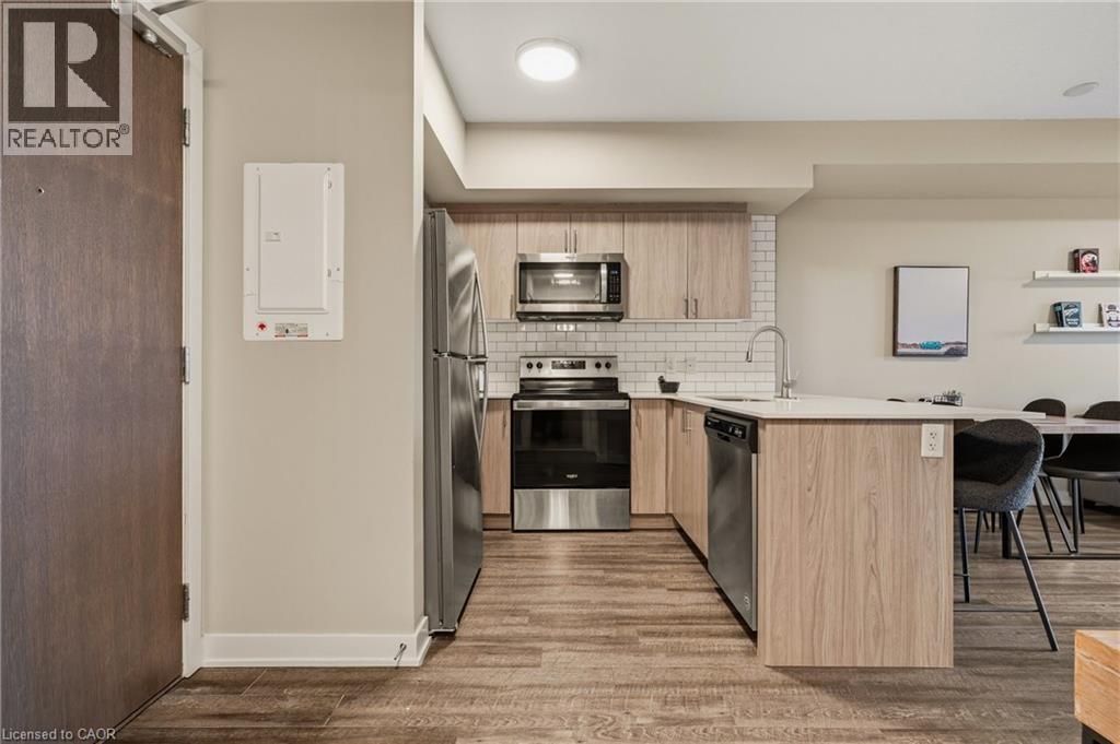 16 Markle Crescent Unit# 413, Hamilton, Ontario  L9G 0H4 - Photo 20 - 40806780