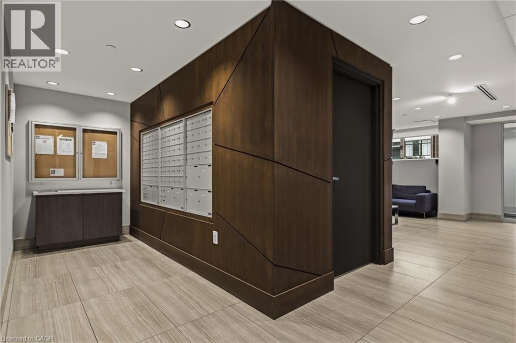 16 Markle Crescent Unit# 413, Hamilton, Ontario  L9G 0H4 - Photo 41 - 40806780