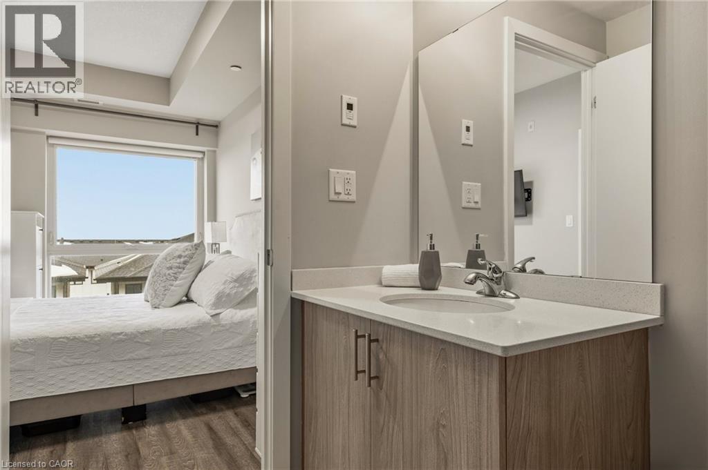 16 Markle Crescent Unit# 413, Hamilton, Ontario  L9G 0H4 - Photo 34 - 40806780