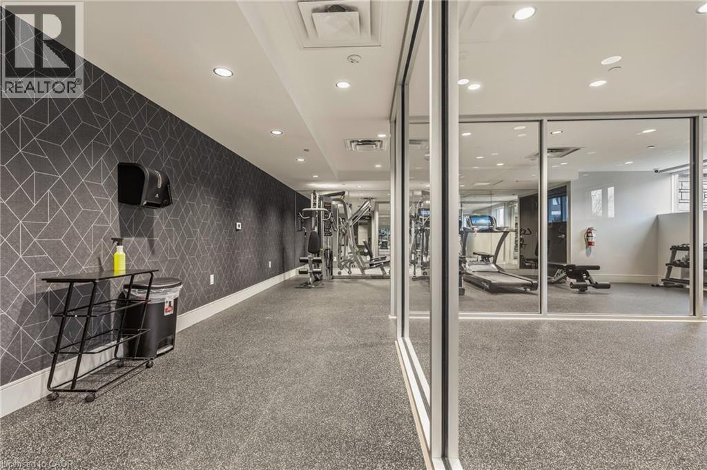 16 Markle Crescent Unit# 413, Hamilton, Ontario  L9G 0H4 - Photo 40 - 40806780