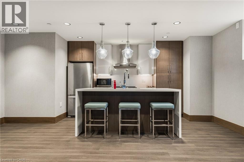 16 Markle Crescent Unit# 413, Hamilton, Ontario  L9G 0H4 - Photo 39 - 40806780