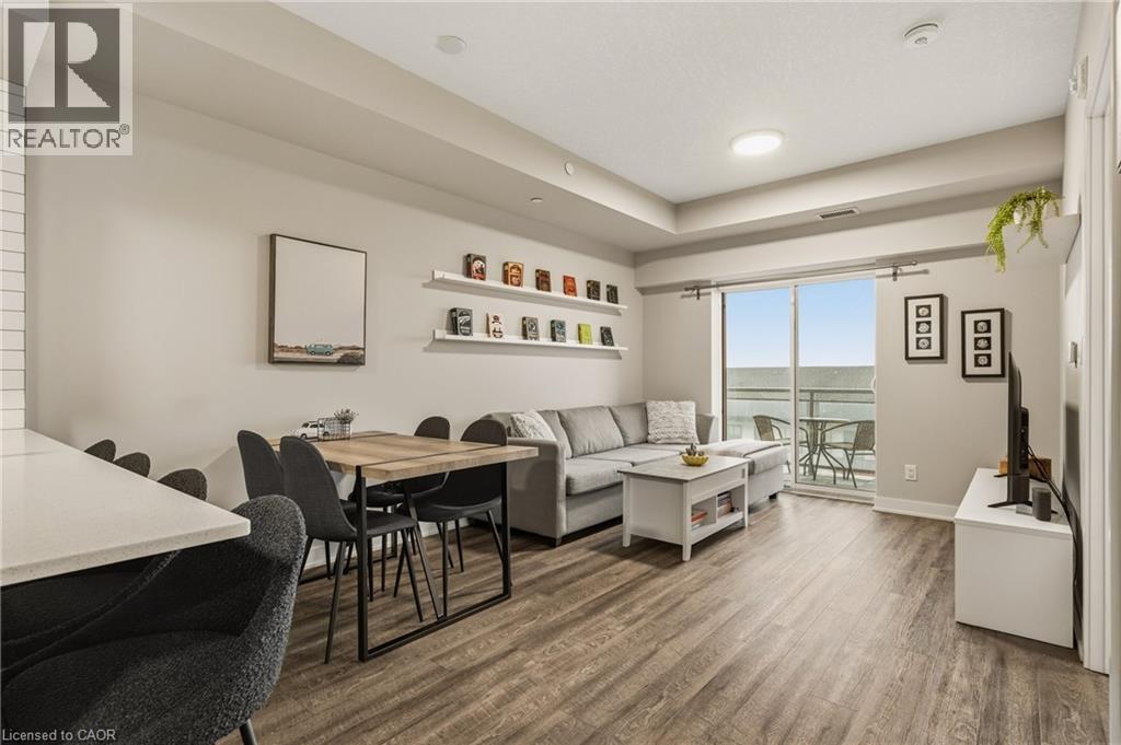 16 Markle Crescent Unit# 413, Hamilton, Ontario  L9G 0H4 - Photo 5 - 40806780