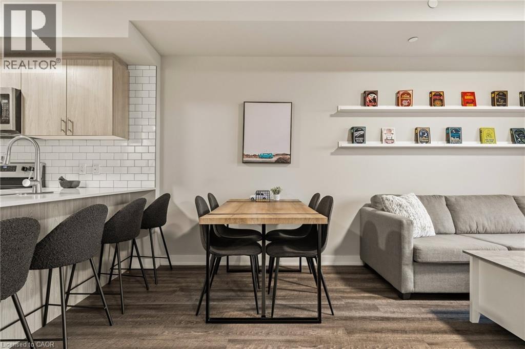 16 Markle Crescent Unit# 413, Hamilton, Ontario  L9G 0H4 - Photo 4 - 40806780