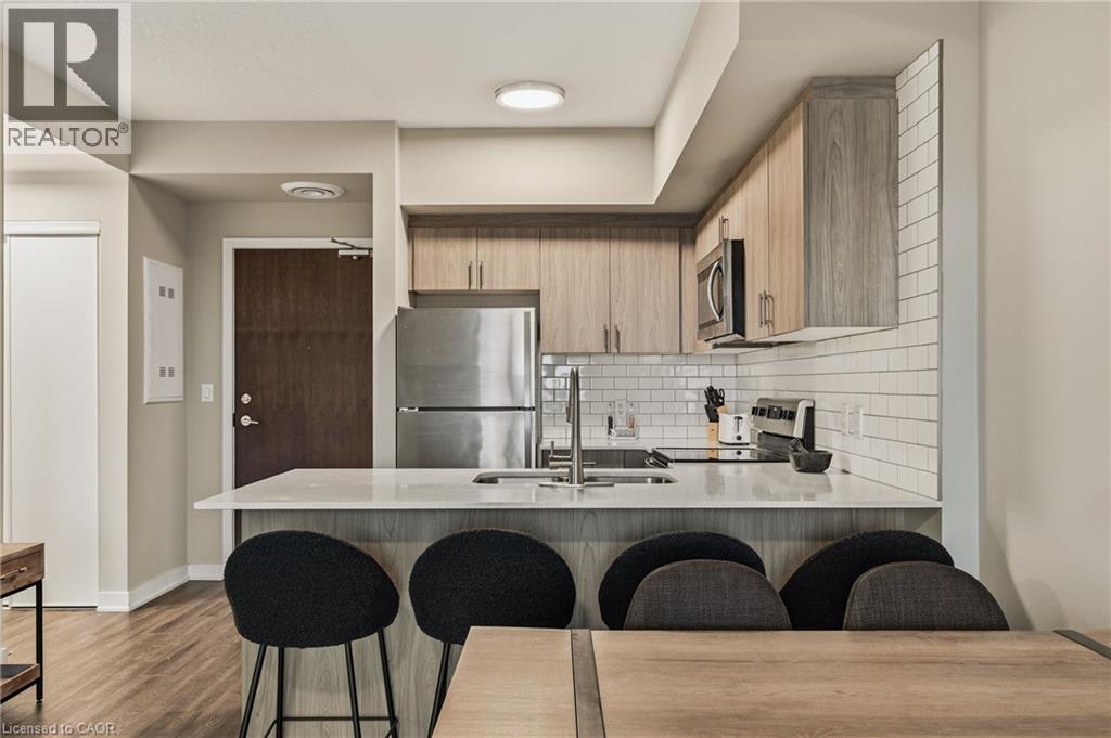 16 Markle Crescent Unit# 413, Hamilton, Ontario  L9G 0H4 - Photo 25 - 40806780