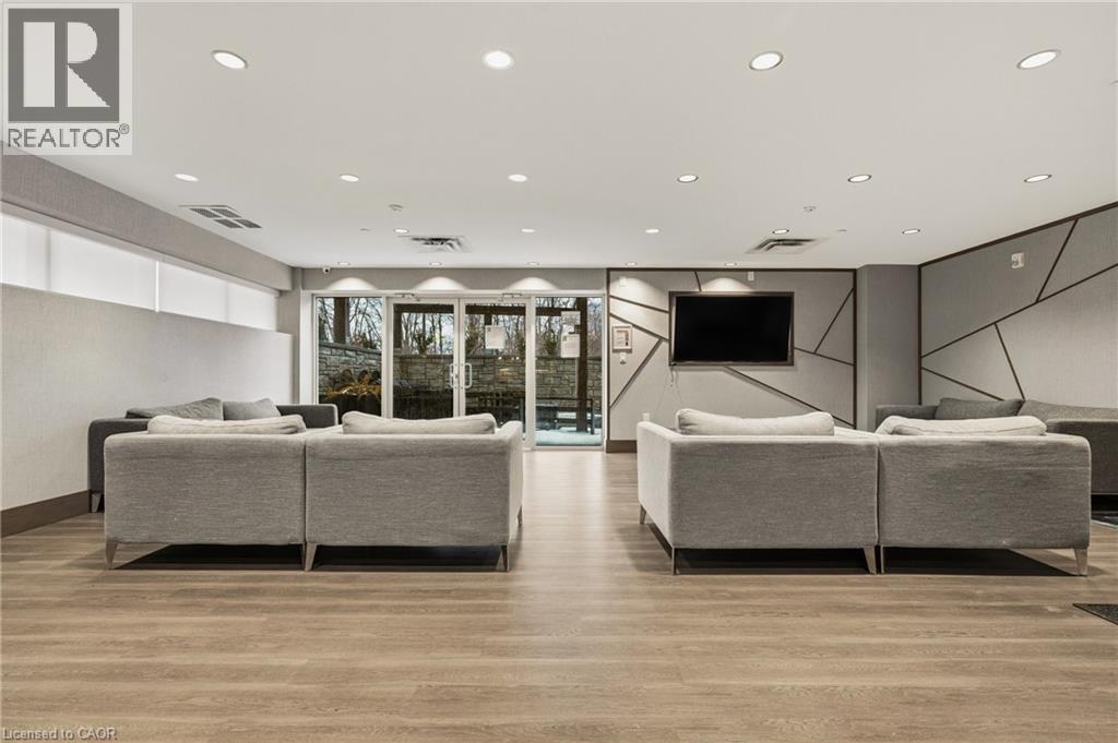 16 Markle Crescent Unit# 413, Hamilton, Ontario  L9G 0H4 - Photo 38 - 40806780