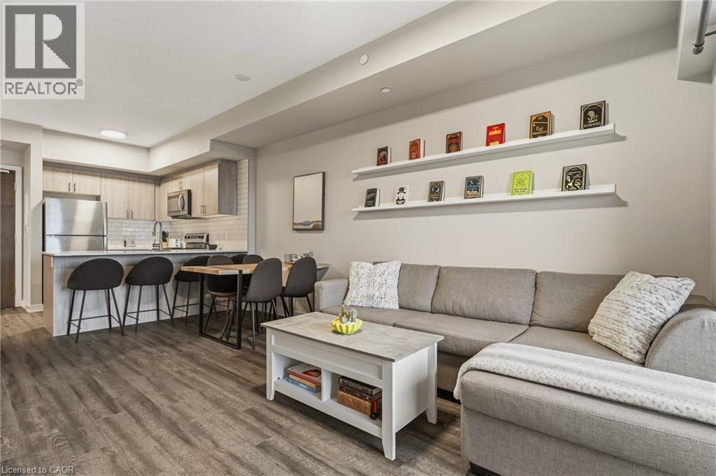 16 Markle Crescent Unit# 413, Hamilton, Ontario  L9G 0H4 - Photo 30 - 40806780