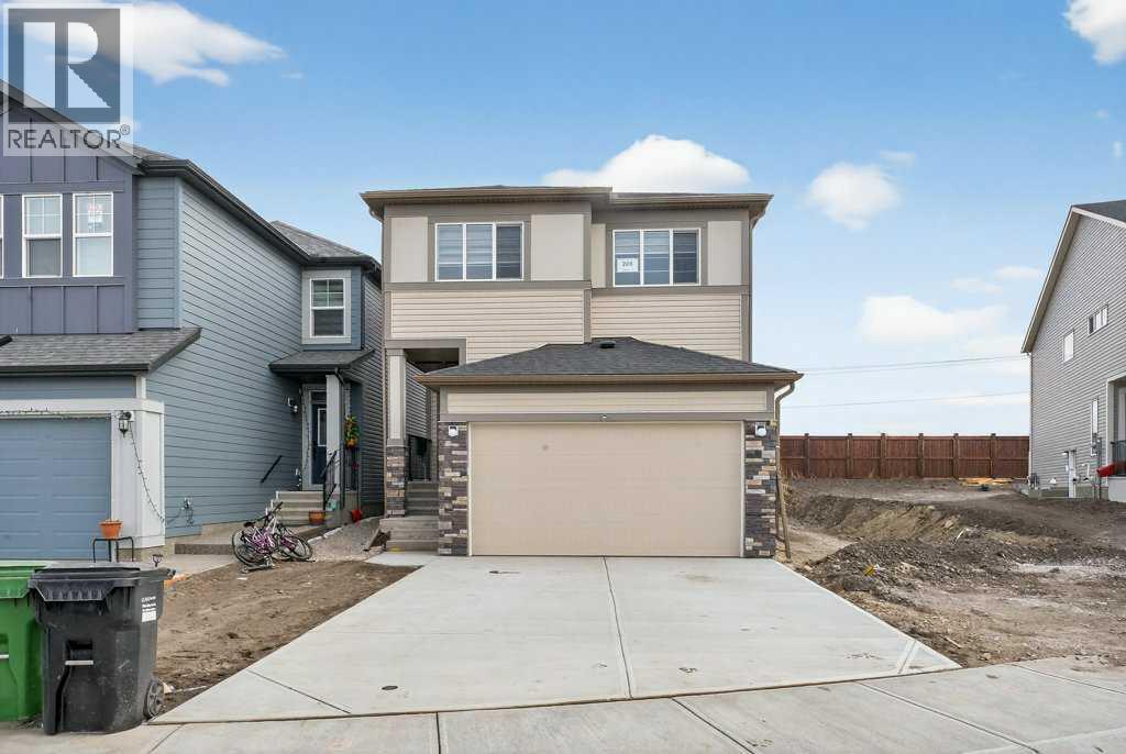 268 Cornerbrook Road Ne, Calgary, Alberta  T3N 2L2 - Photo 2 - A2287961