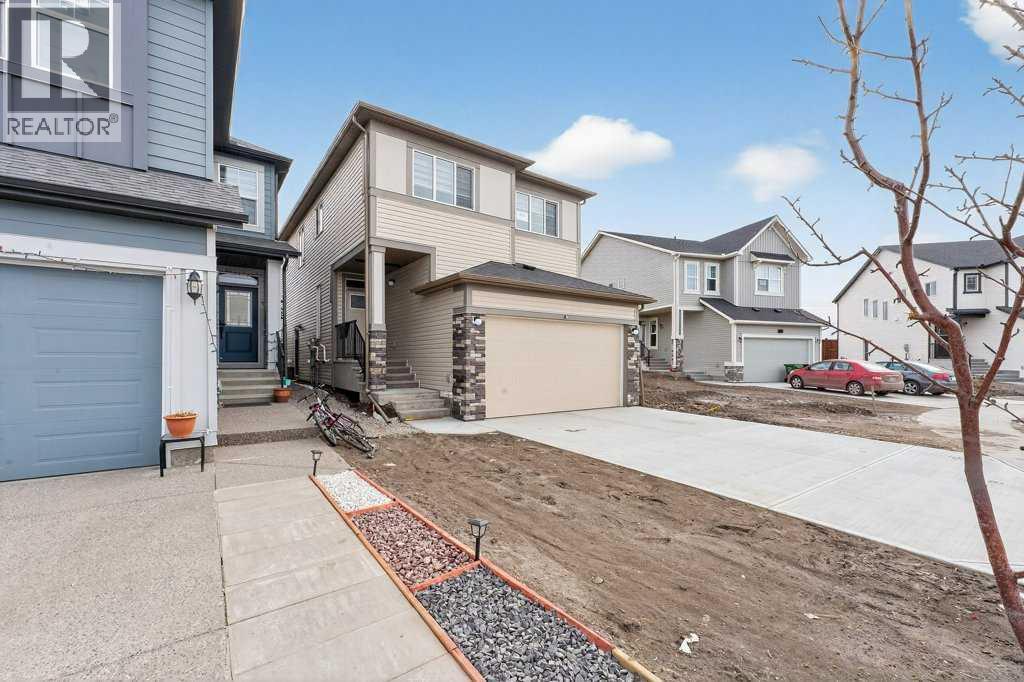 268 Cornerbrook Road Ne, Calgary, Alberta  T3N 2L2 - Photo 3 - A2287961